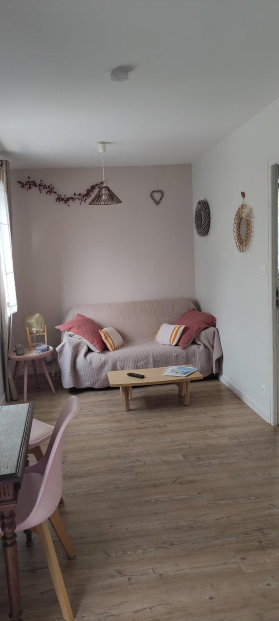 Berck Maison De Vacances Avec Terrasse Et Jardin, Exteriör bild