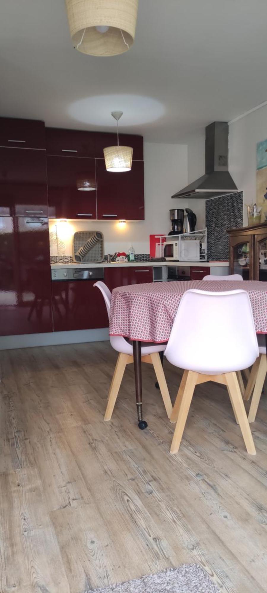 Berck Maison De Vacances Avec Terrasse Et Jardin, Exteriör bild
